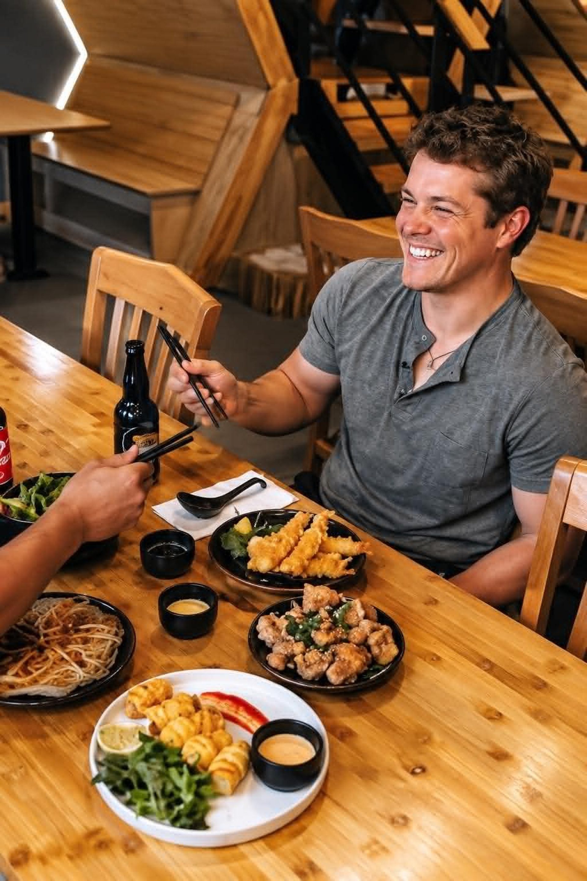 Memorable Dining Experiences