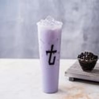Taro Latte (芋香奶茶)