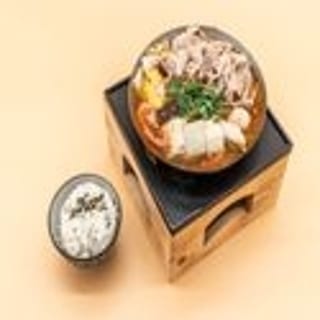 #1. House Special Pot (招牌臭臭鍋)