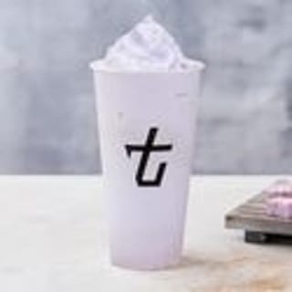 Taro Smoothie (芋香冰沙)
