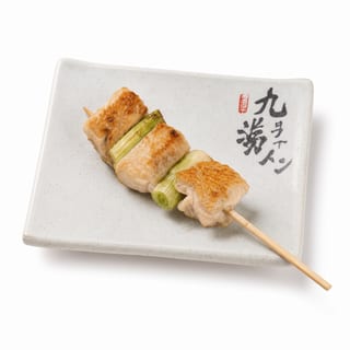 Negima (Chicken with Leek)