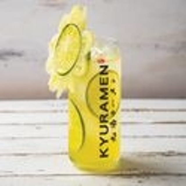 Amazing Lemonade (酷爽渣渣).