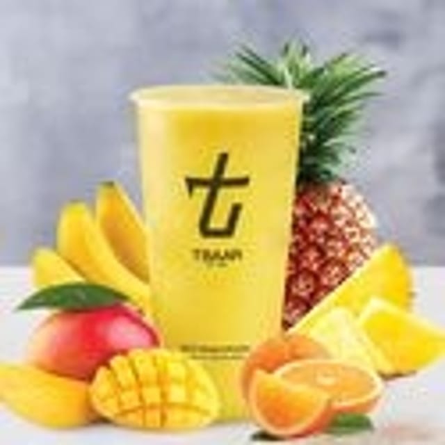N Mega C Plus Smoothie (鲜果维C).
