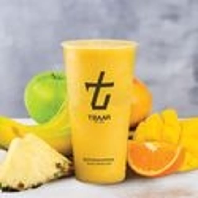 R Protein Max (大力水手).