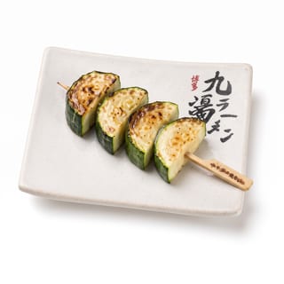 Zucchini (西葫芦)